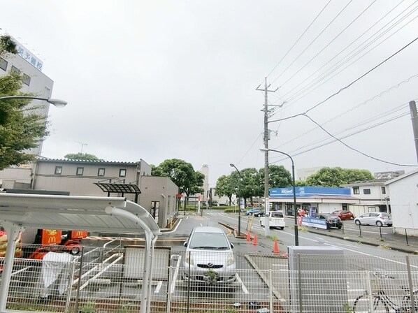 グランメールコート永田町の物件内観写真